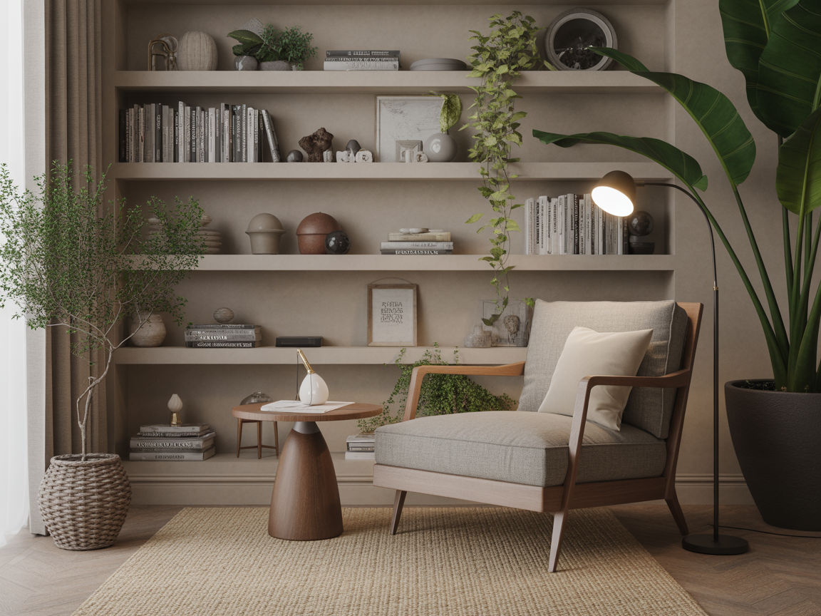 Complete Interior Design - Image 2